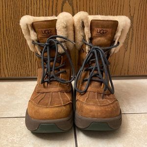 Ugg Australia winter boots